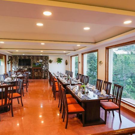 Lakshmi Holiday Resort Kotagiri Exteriér fotografie