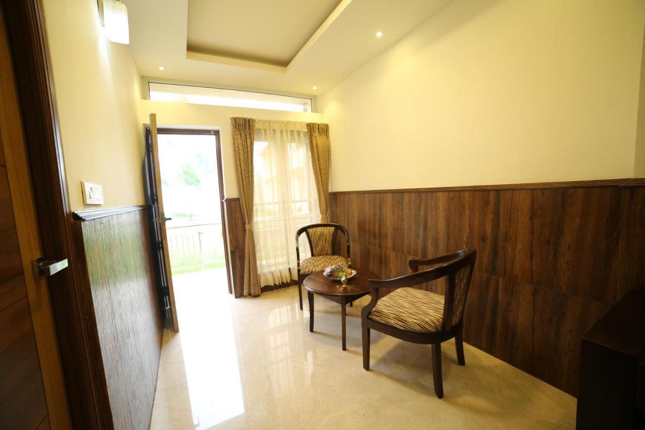 Lakshmi Holiday Resort Kotagiri Exteriér fotografie