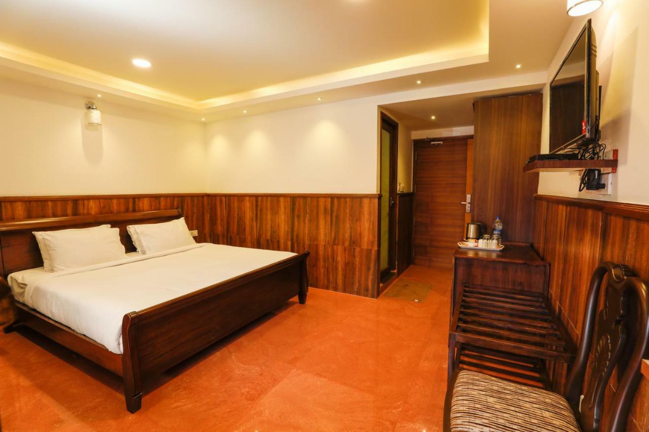 Lakshmi Holiday Resort Kotagiri Exteriér fotografie