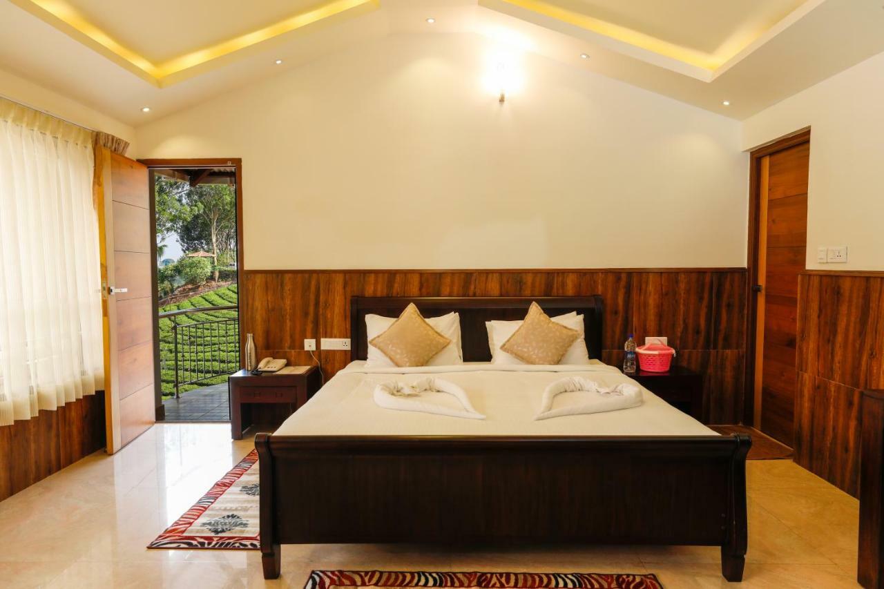 Lakshmi Holiday Resort Kotagiri Exteriér fotografie