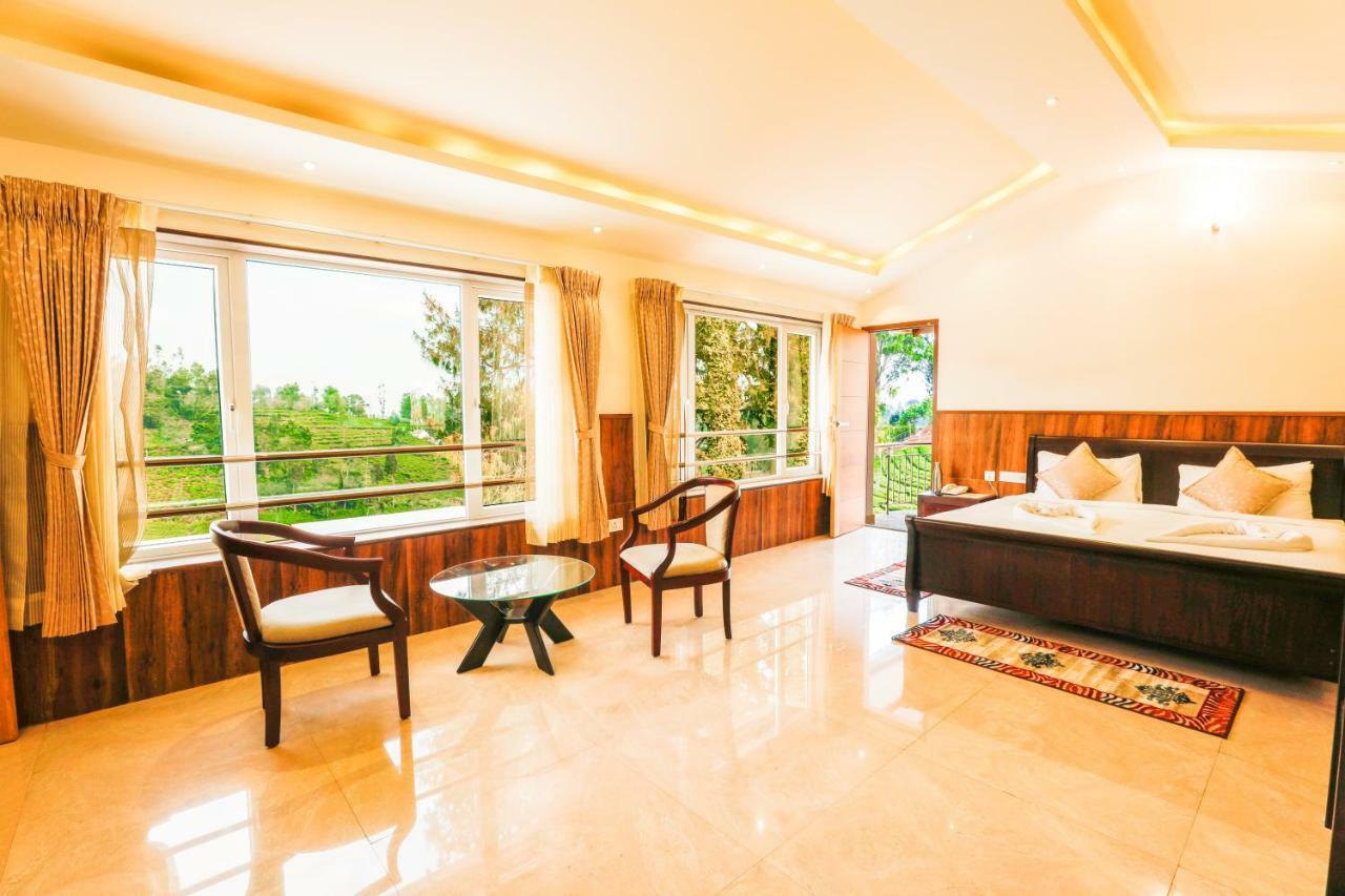 Lakshmi Holiday Resort Kotagiri Exteriér fotografie
