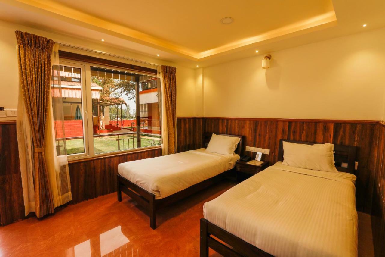Lakshmi Holiday Resort Kotagiri Exteriér fotografie
