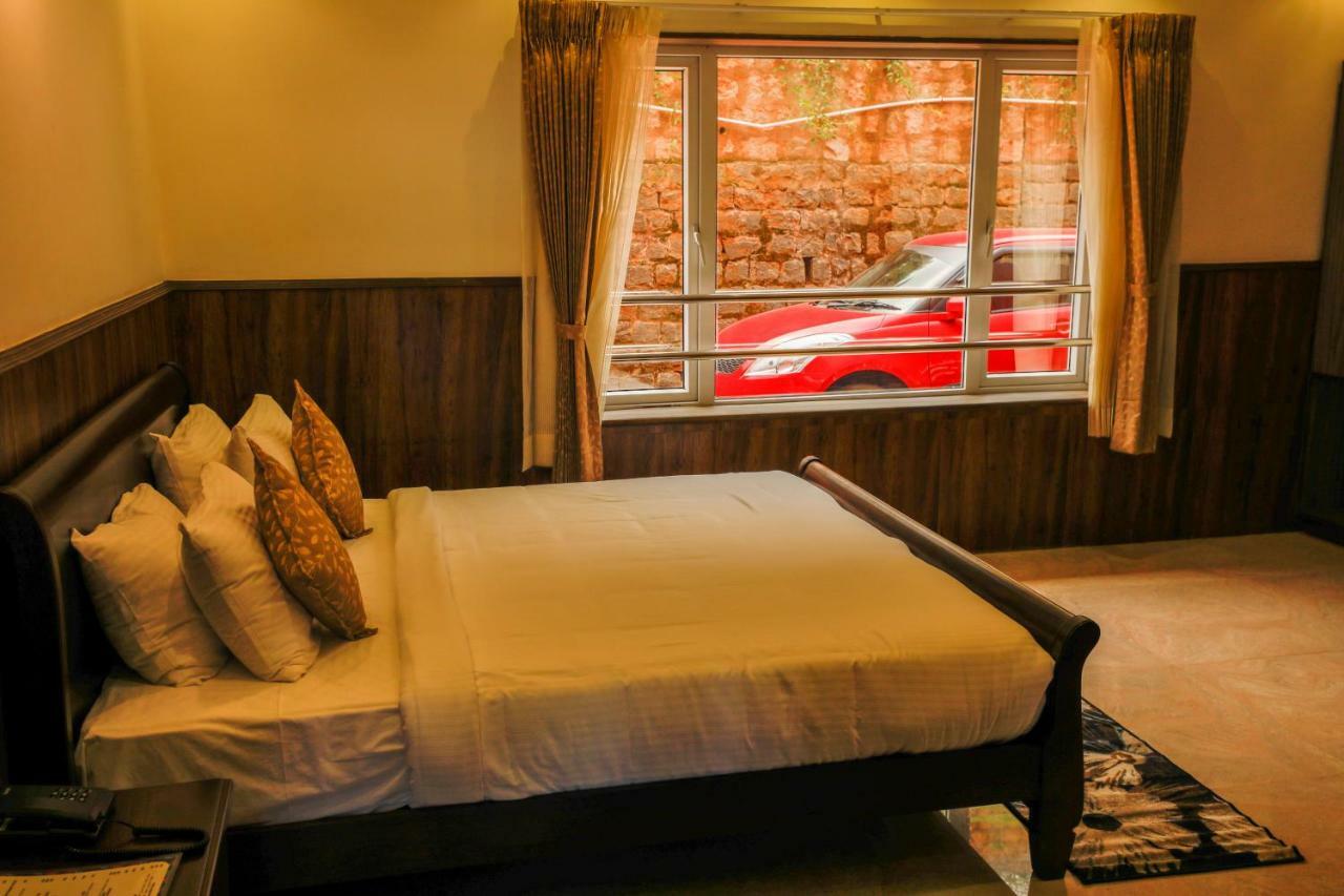 Lakshmi Holiday Resort Kotagiri Exteriér fotografie
