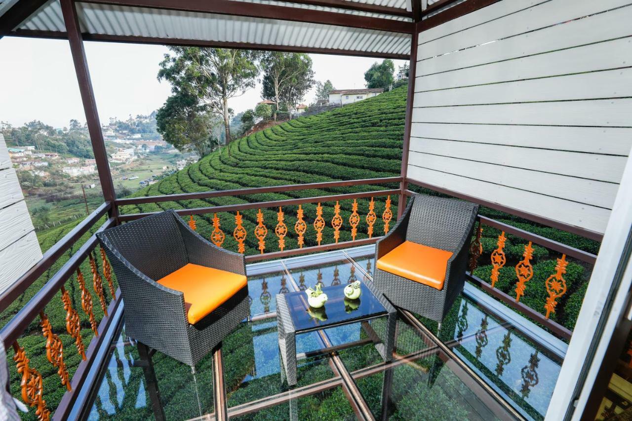 Lakshmi Holiday Resort Kotagiri Exteriér fotografie