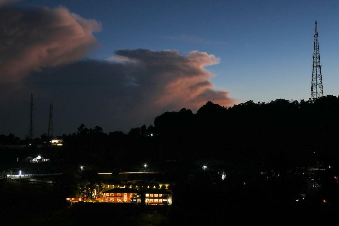 Lakshmi Holiday Resort Kotagiri Exteriér fotografie