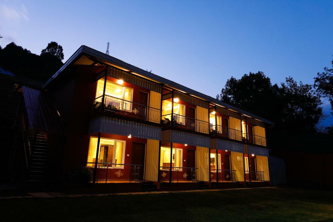 Lakshmi Holiday Resort Kotagiri Exteriér fotografie