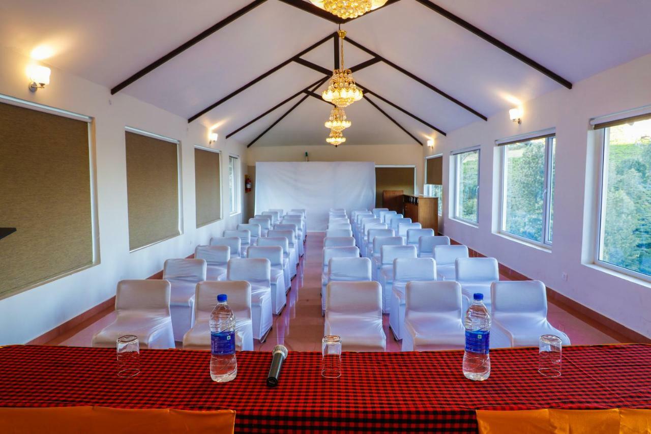 Lakshmi Holiday Resort Kotagiri Exteriér fotografie