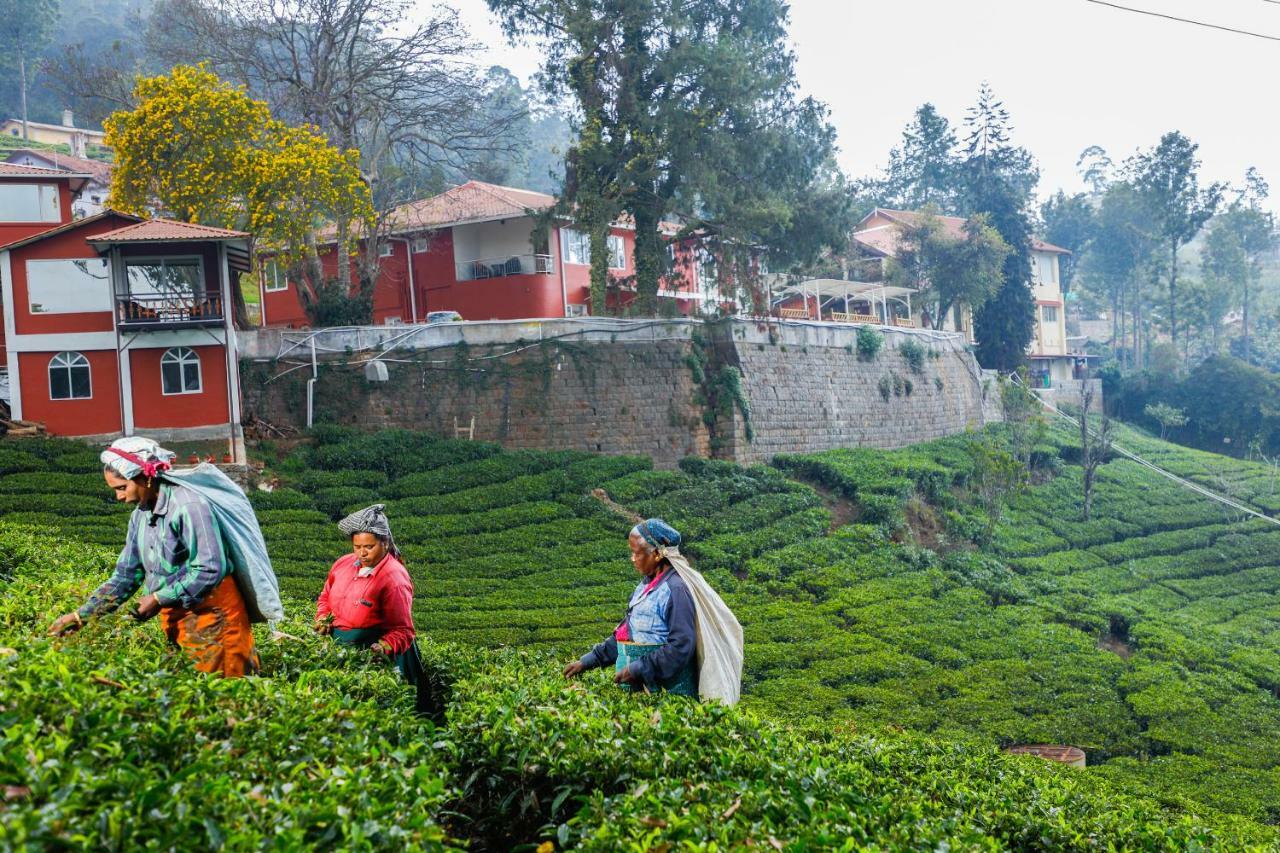 Lakshmi Holiday Resort Kotagiri Exteriér fotografie