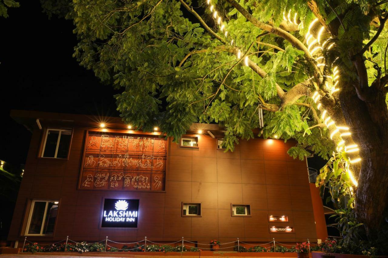 Lakshmi Holiday Resort Kotagiri Exteriér fotografie