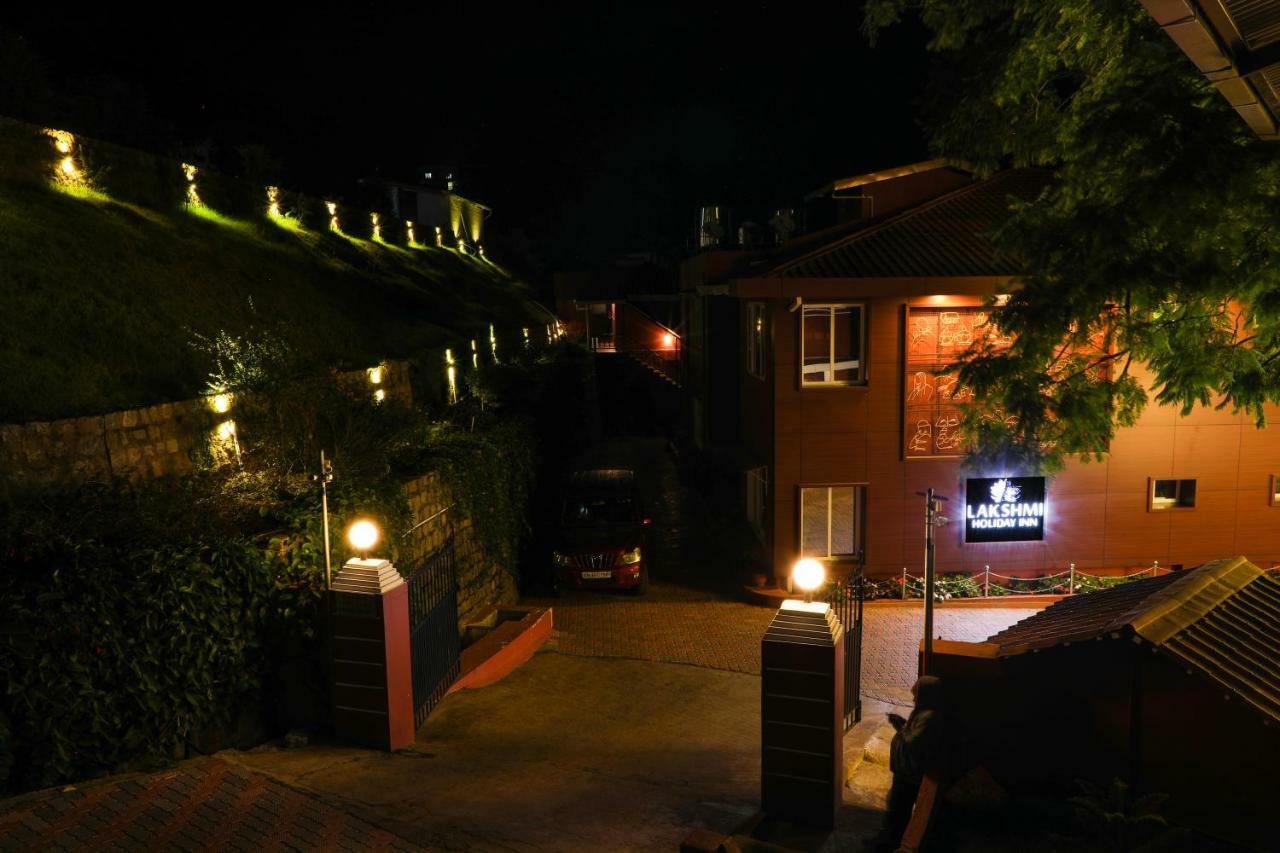 Lakshmi Holiday Resort Kotagiri Exteriér fotografie