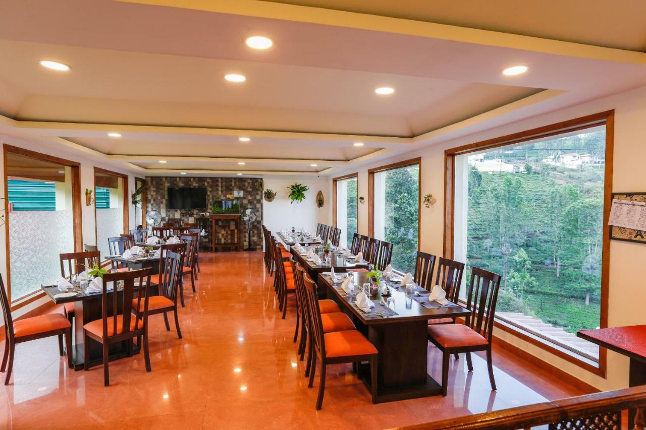 Lakshmi Holiday Resort Kotagiri Exteriér fotografie